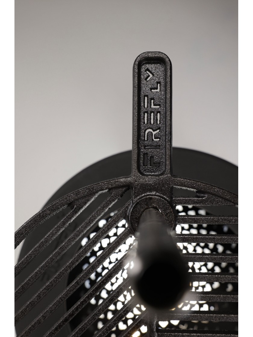 Огнище FIREFLY BLACK - FIREFLY Black